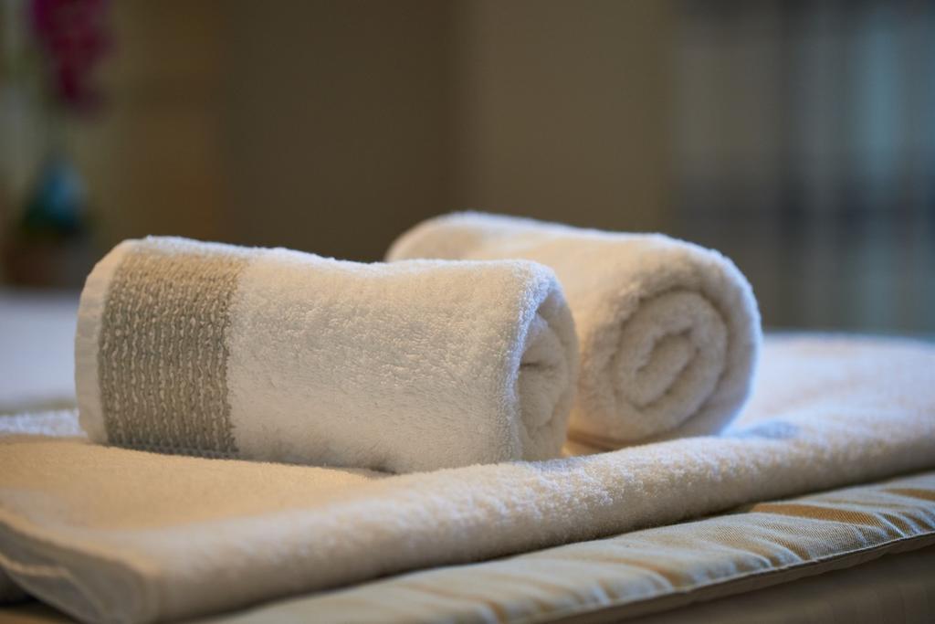 Athos Thea Luxury Rooms Sarti Chambre photo