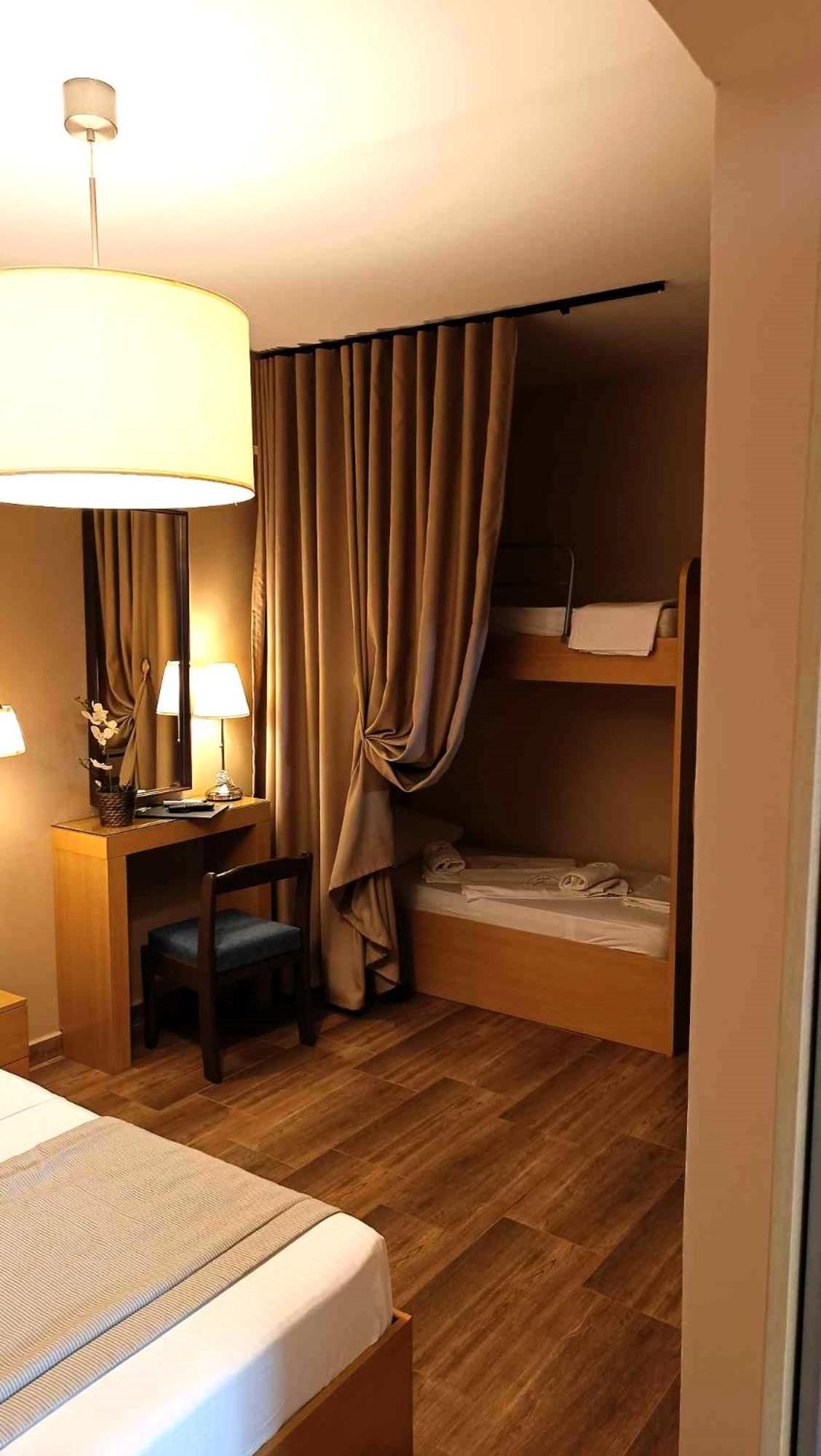 Athos Thea Luxury Rooms Sarti Extérieur photo