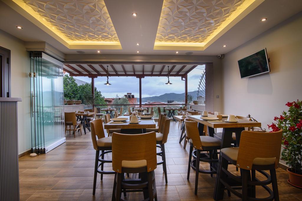Athos Thea Luxury Rooms Sarti Extérieur photo